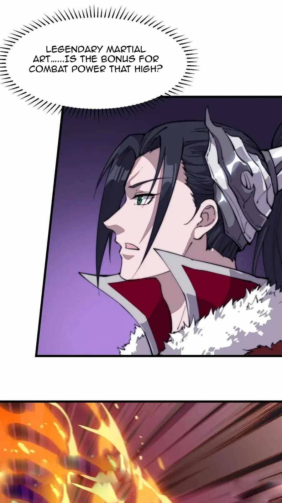 Read It Starts With A Mountain Manga Online