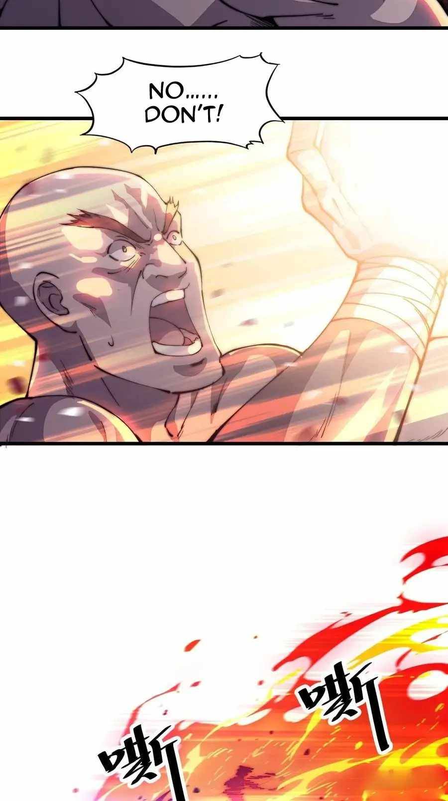 Read It Starts With A Mountain Manga Online