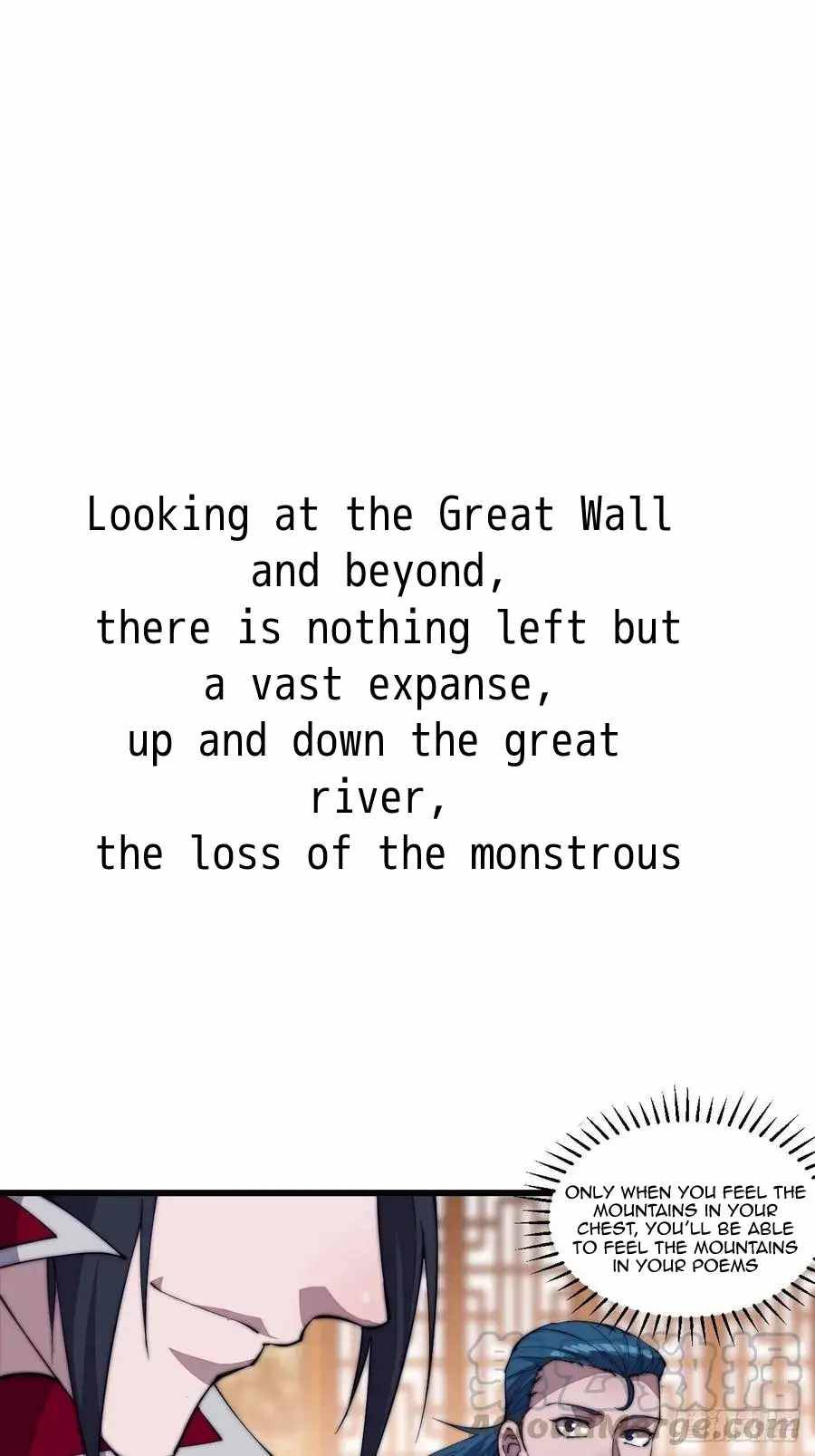 Read It Starts With A Mountain Manga Online