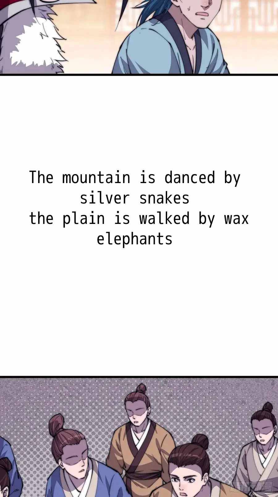 Read It Starts With A Mountain Manga Online