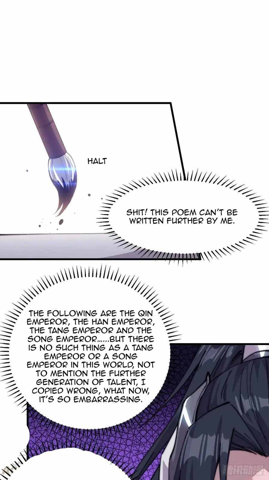 Read It Starts With A Mountain Manga Online