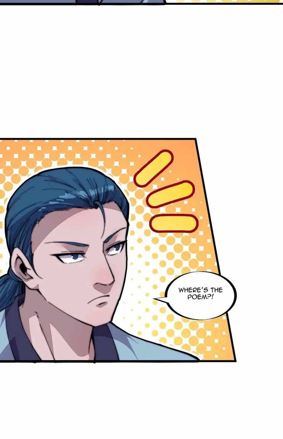 Read It Starts With A Mountain Manga Online