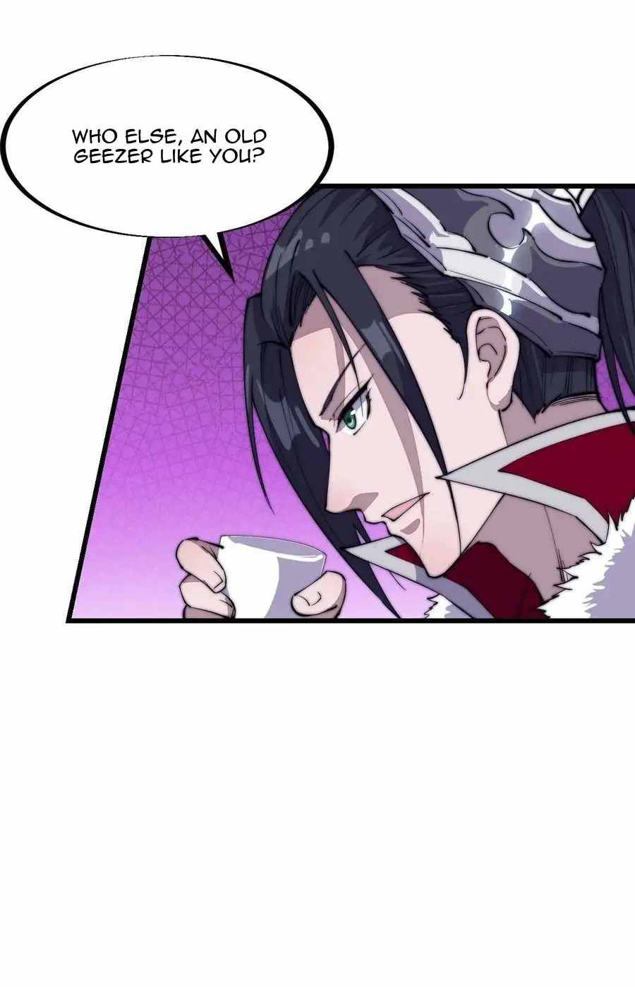 Read It Starts With A Mountain Manga Online