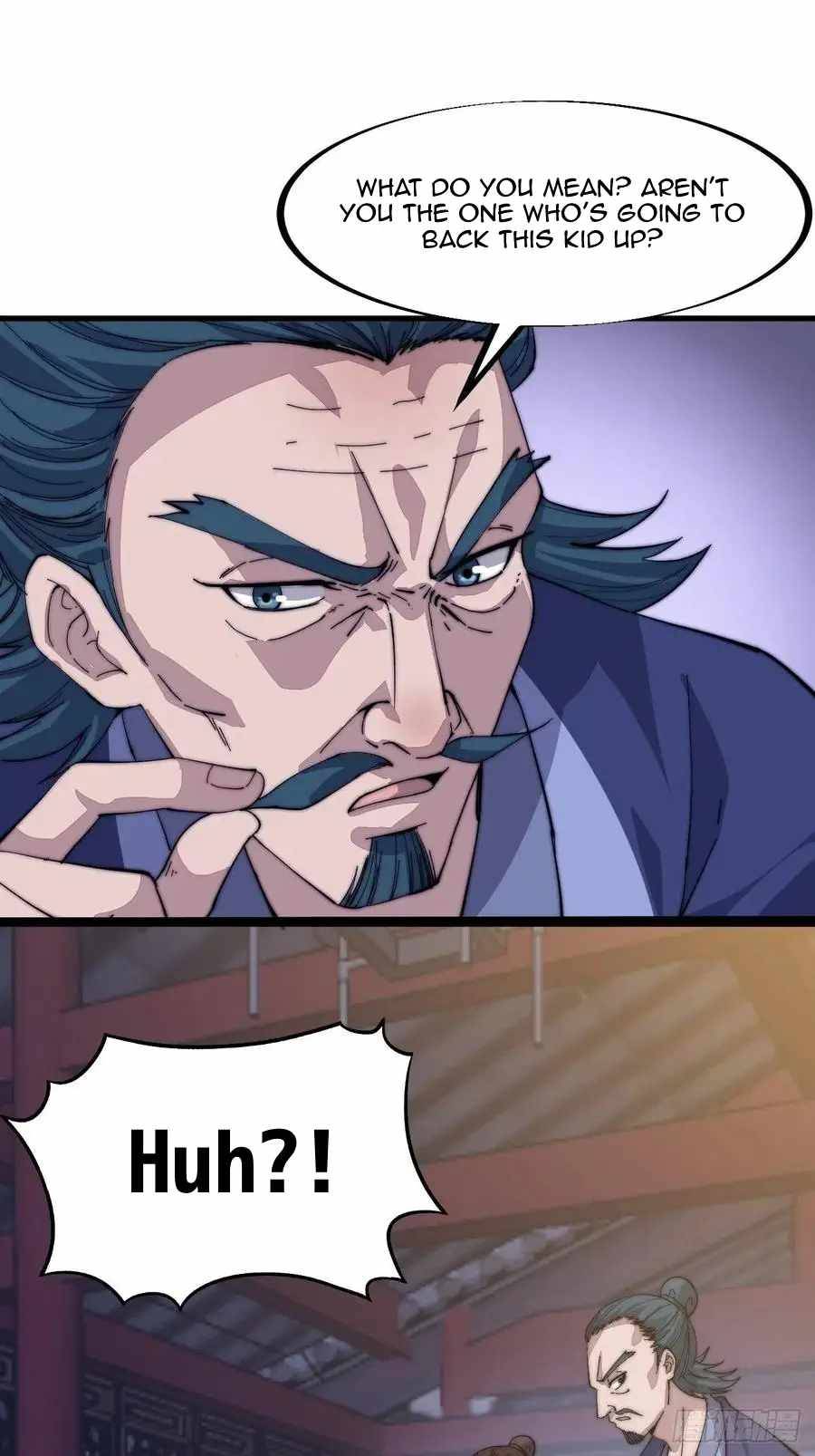 Read It Starts With A Mountain Manga Online