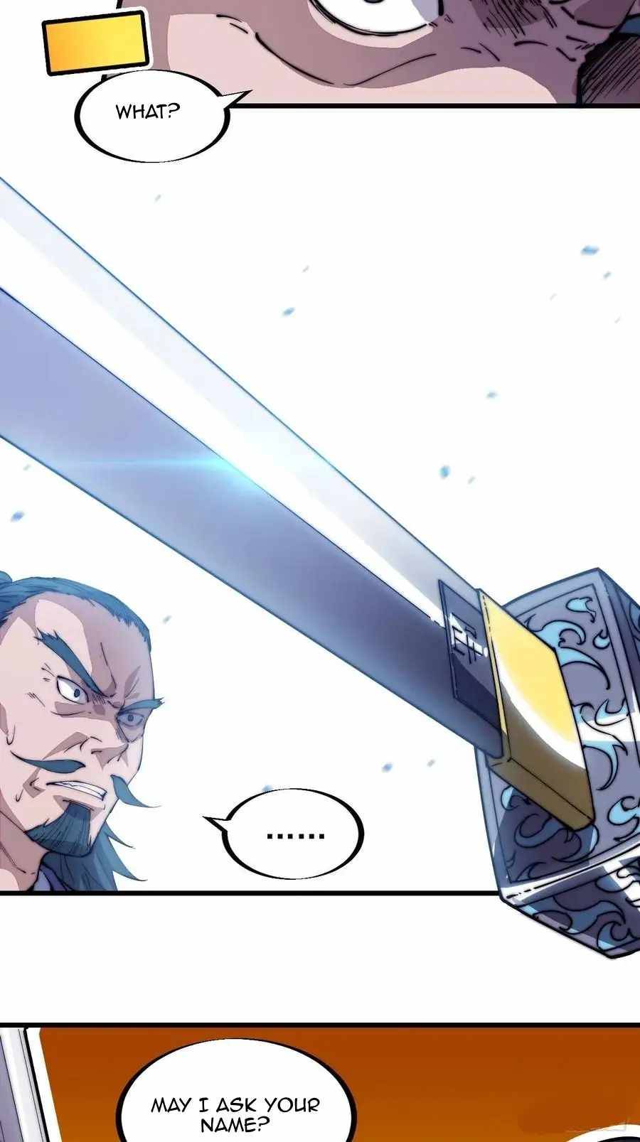 Read It Starts With A Mountain Manga Online