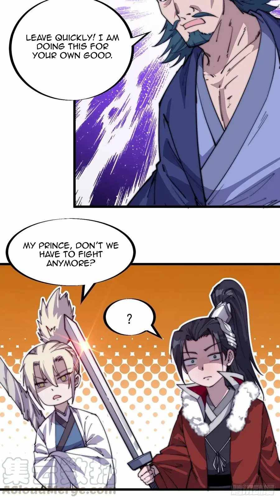 Read It Starts With A Mountain Manga Online