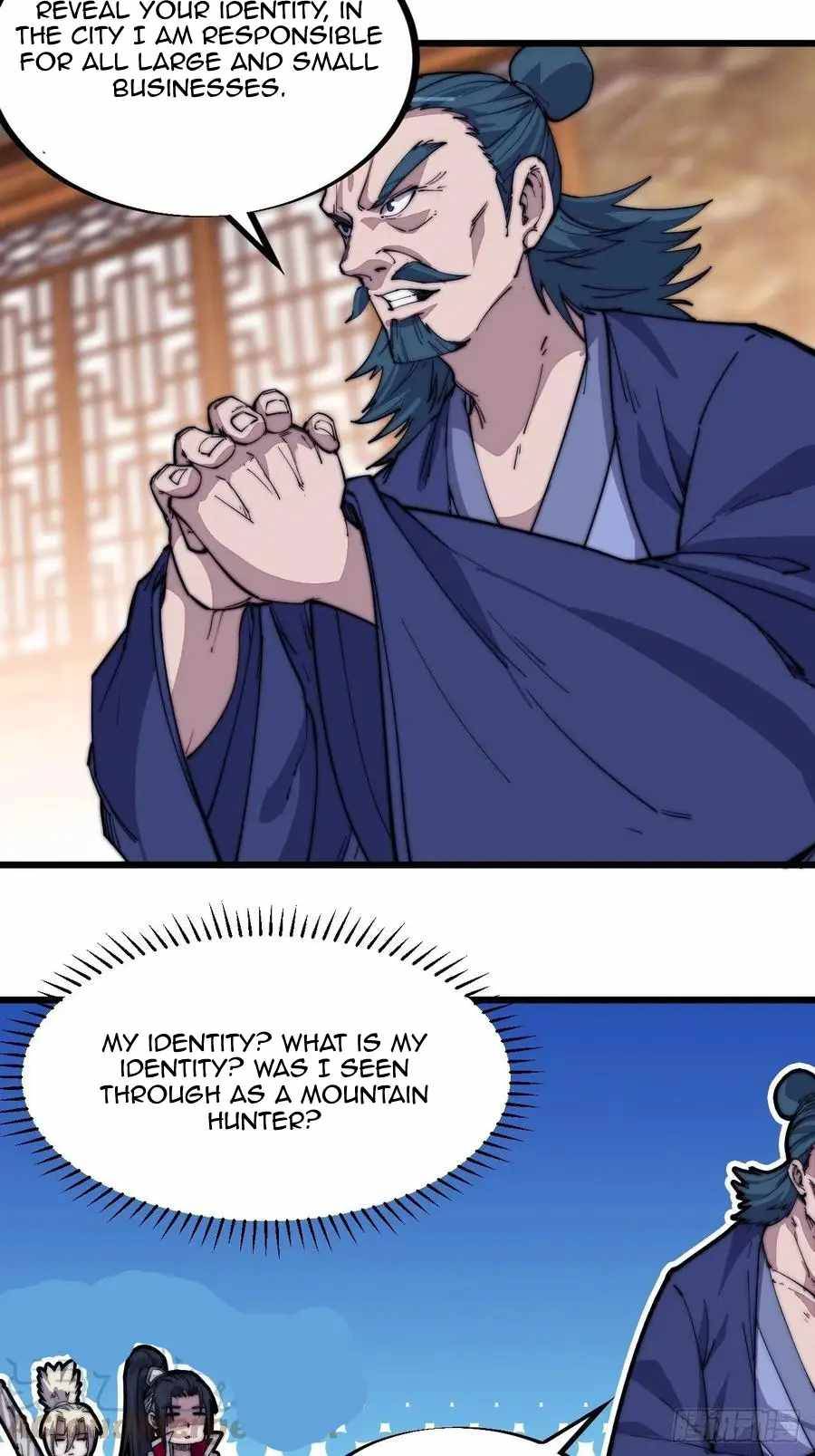 Read It Starts With A Mountain Manga Online