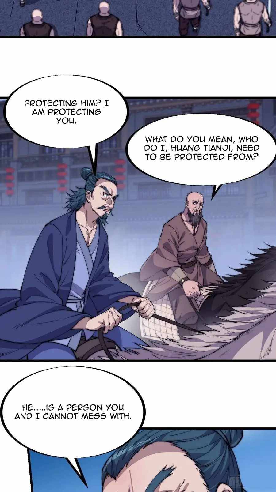 Read It Starts With A Mountain Manga Online