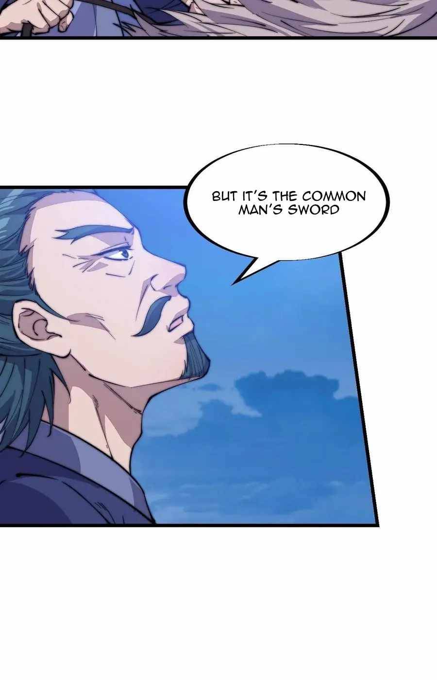 Read It Starts With A Mountain Manga Online