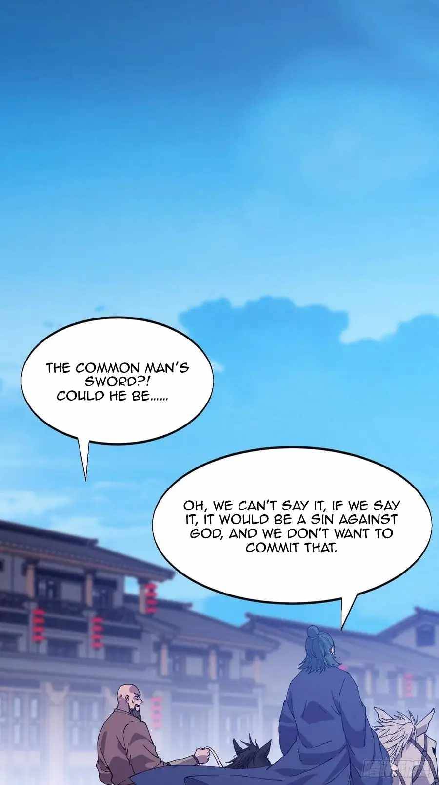 Read It Starts With A Mountain Manga Online