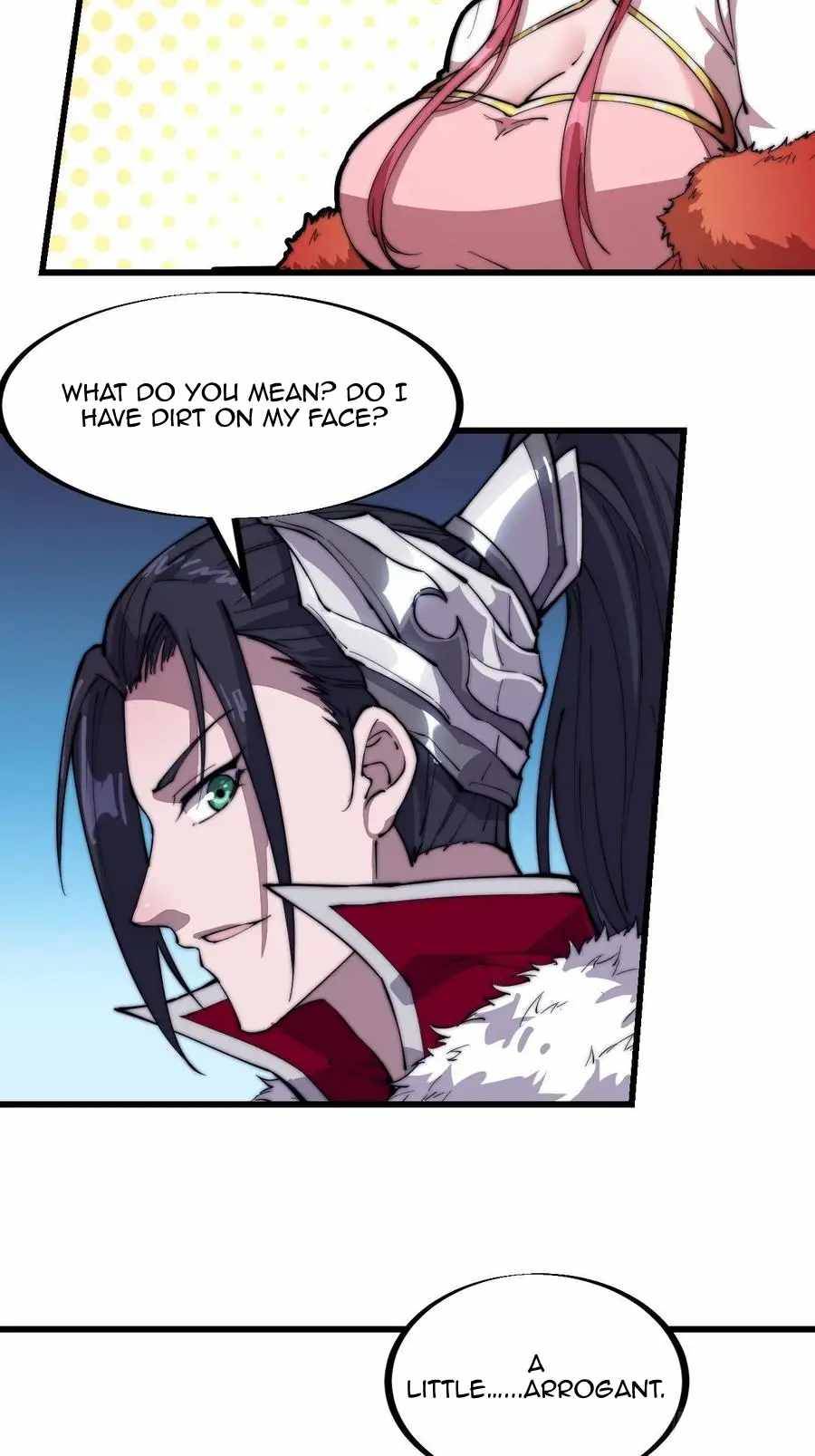 Read It Starts With A Mountain Manga Online