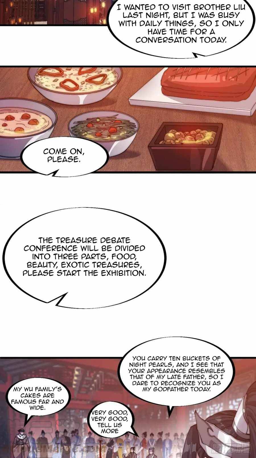 Read It Starts With A Mountain Manga Online