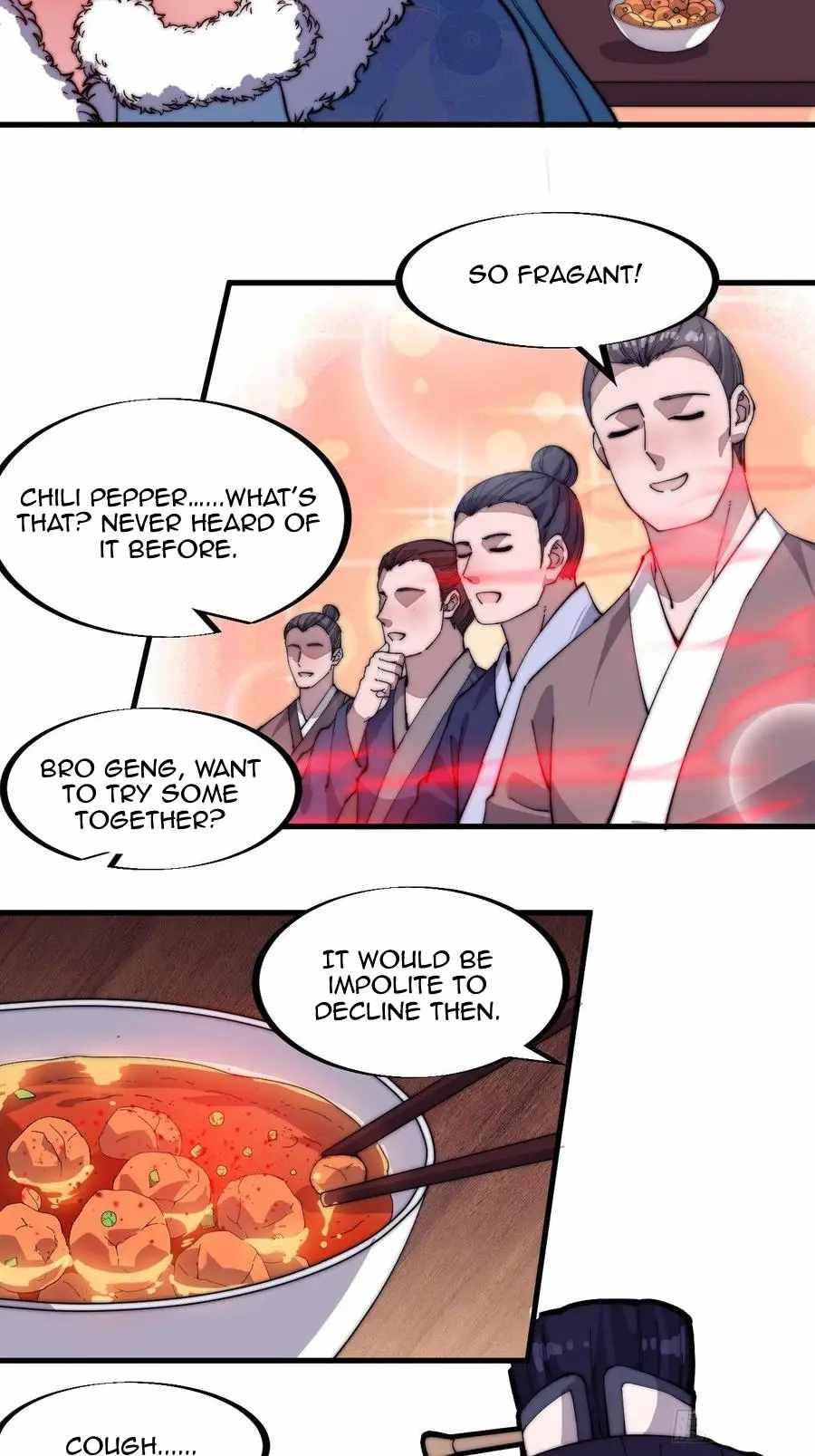 Read It Starts With A Mountain Manga Online