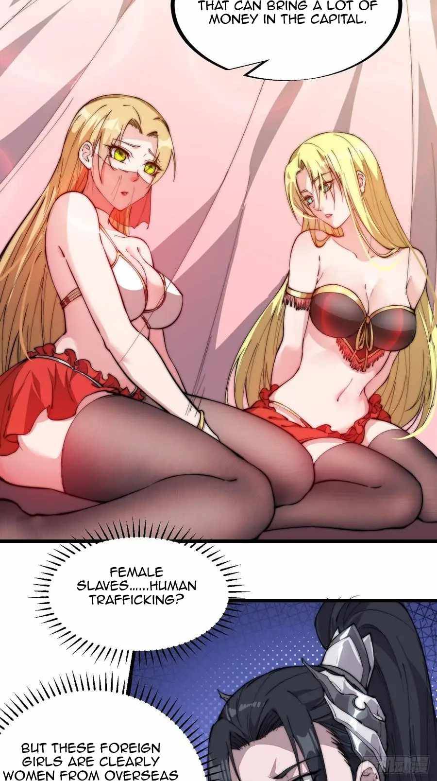 Read It Starts With A Mountain Manga Online