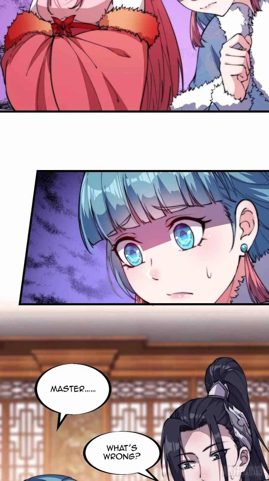 Read It Starts With A Mountain Manga Online