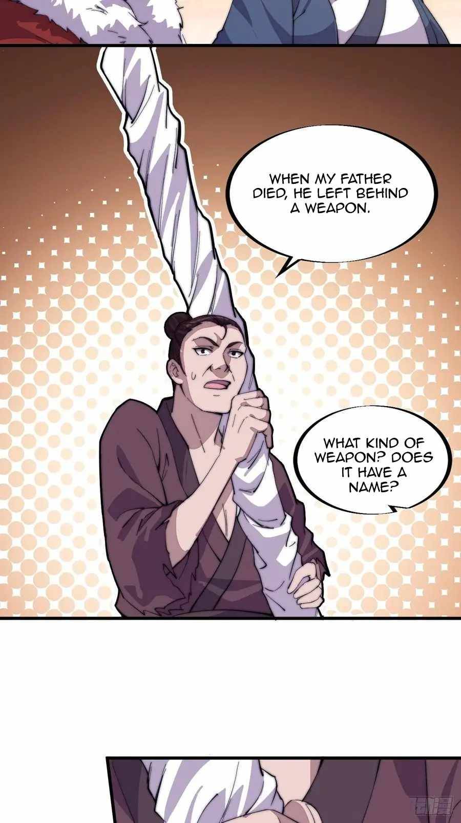 Read It Starts With A Mountain Manga Online