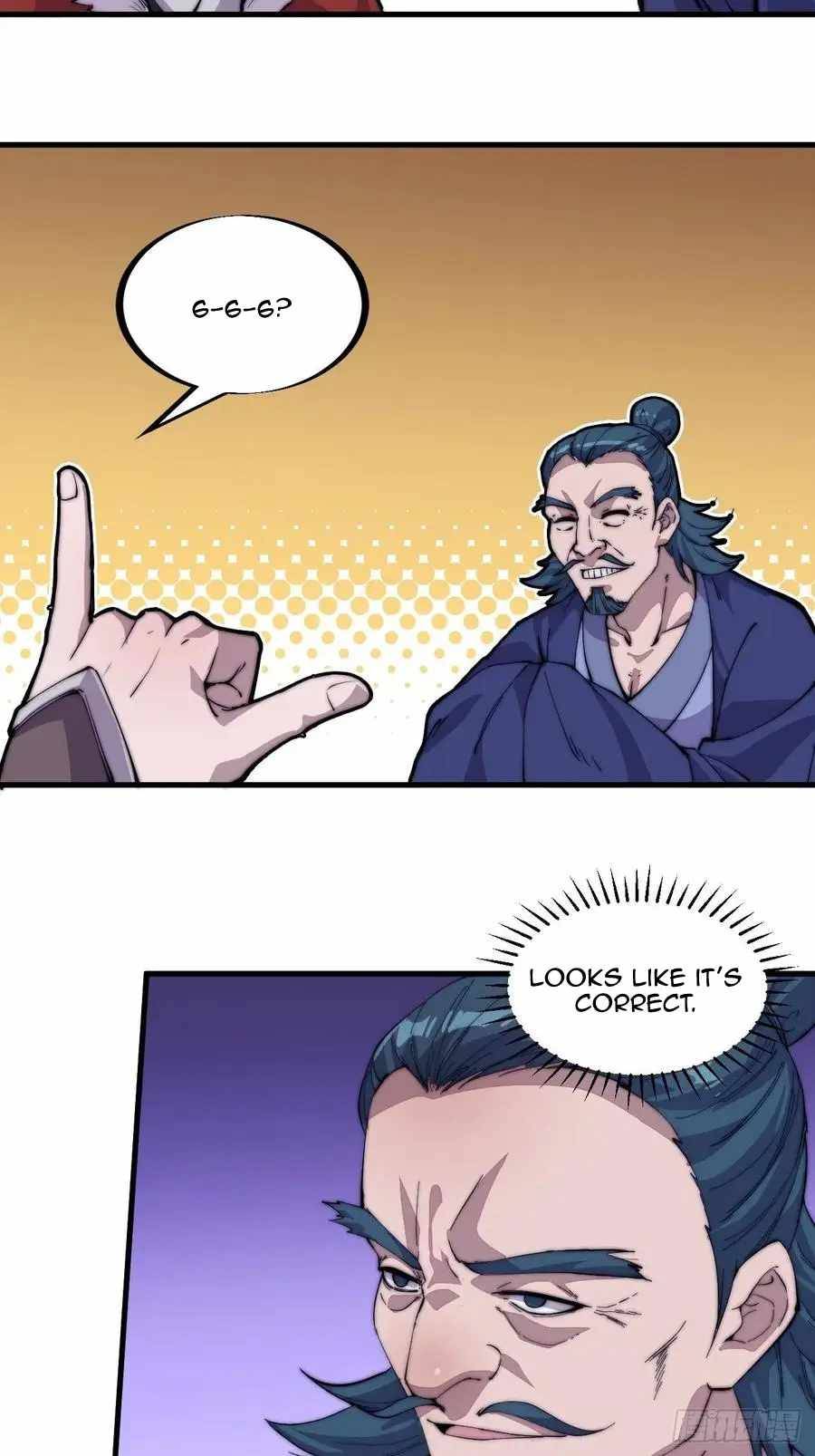 Read It Starts With A Mountain Manga Online