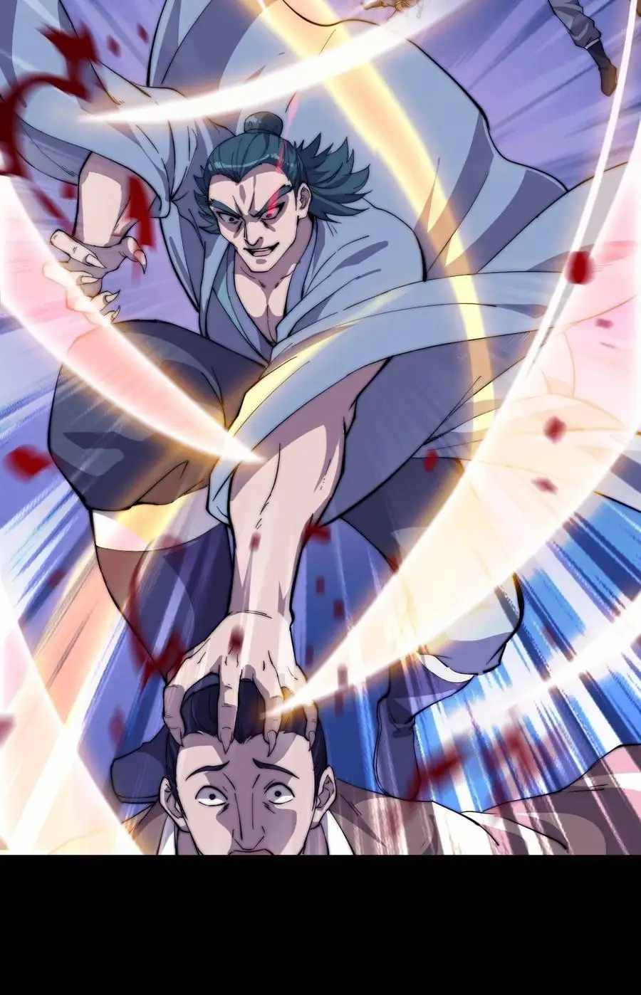 Read It Starts With A Mountain Manga Online