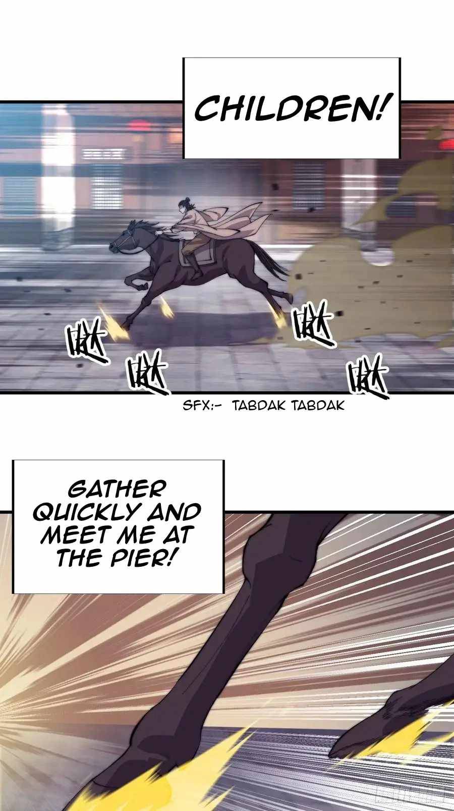 Read It Starts With A Mountain Manga Online