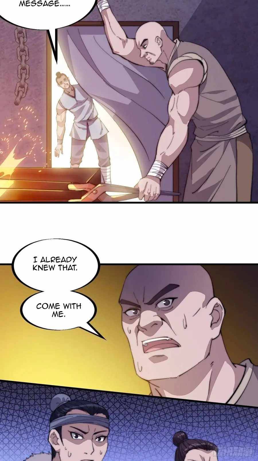 Read It Starts With A Mountain Manga Online