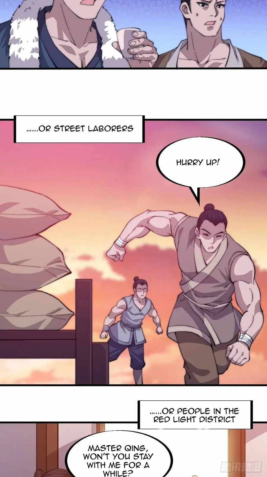 Read It Starts With A Mountain Manga Online