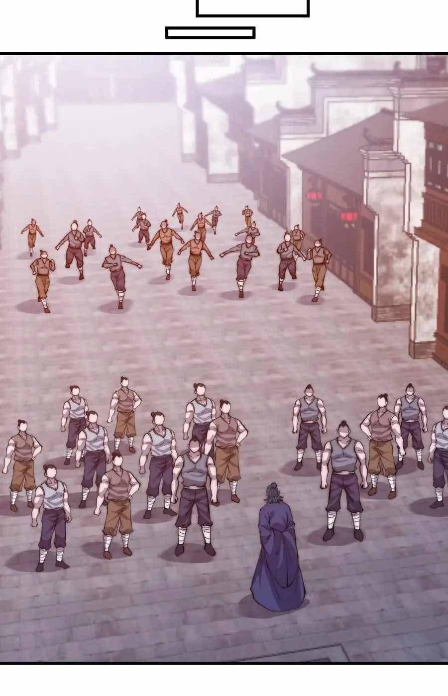 Read It Starts With A Mountain Manga Online