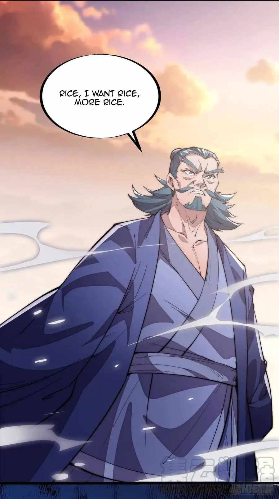 Read It Starts With A Mountain Manga Online