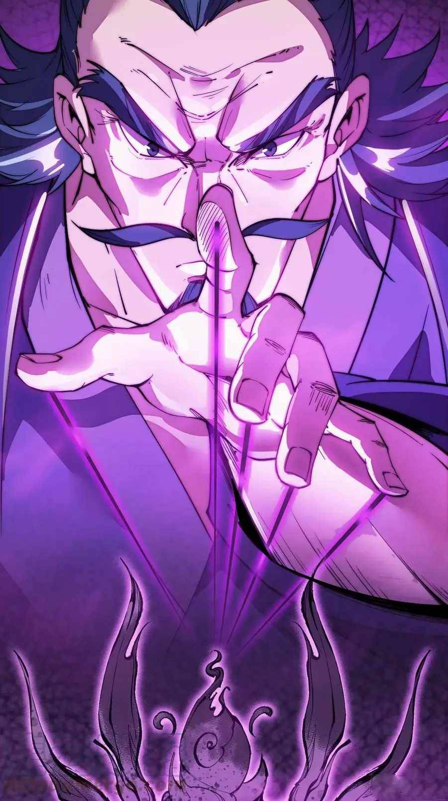 Read It Starts With A Mountain Manga Online