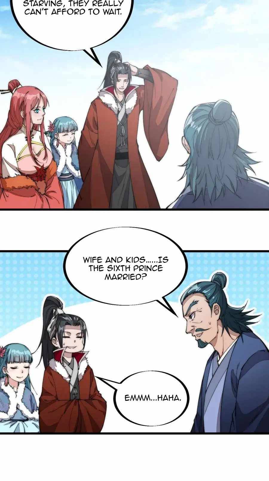 Read It Starts With A Mountain Manga Online