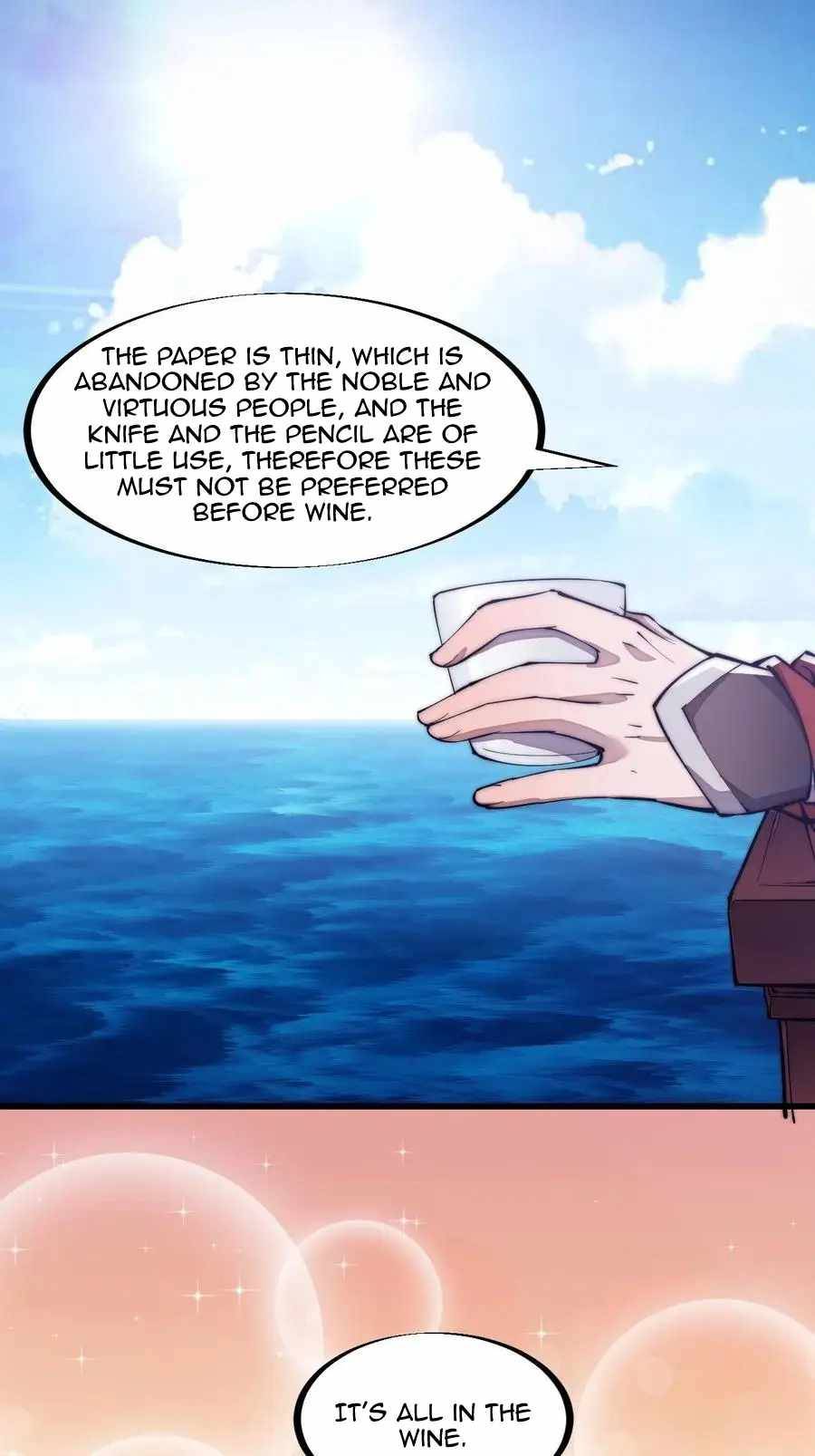 Read It Starts With A Mountain Manga Online