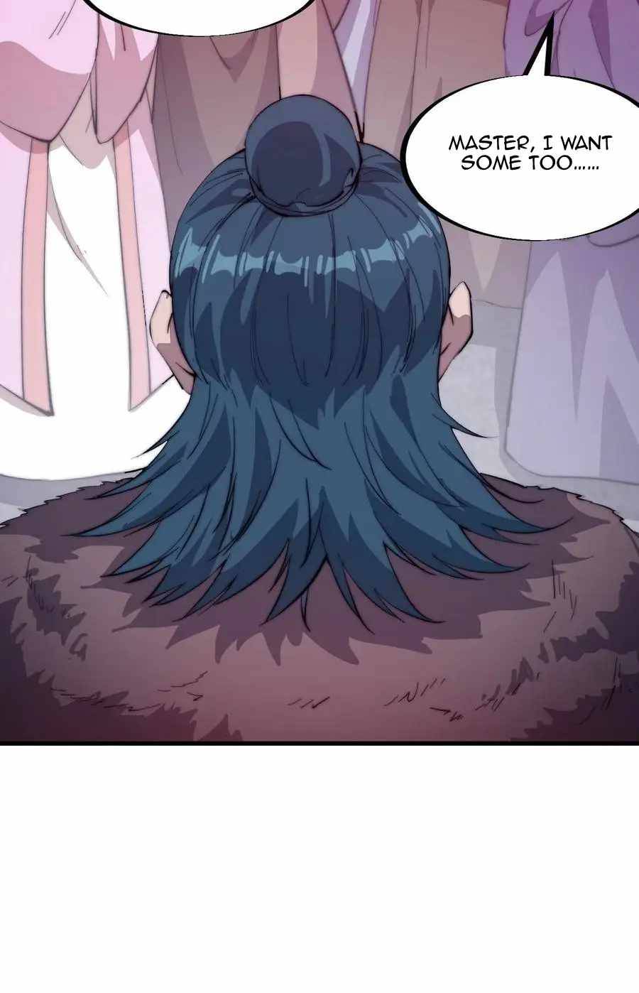 Read It Starts With A Mountain Manga Online