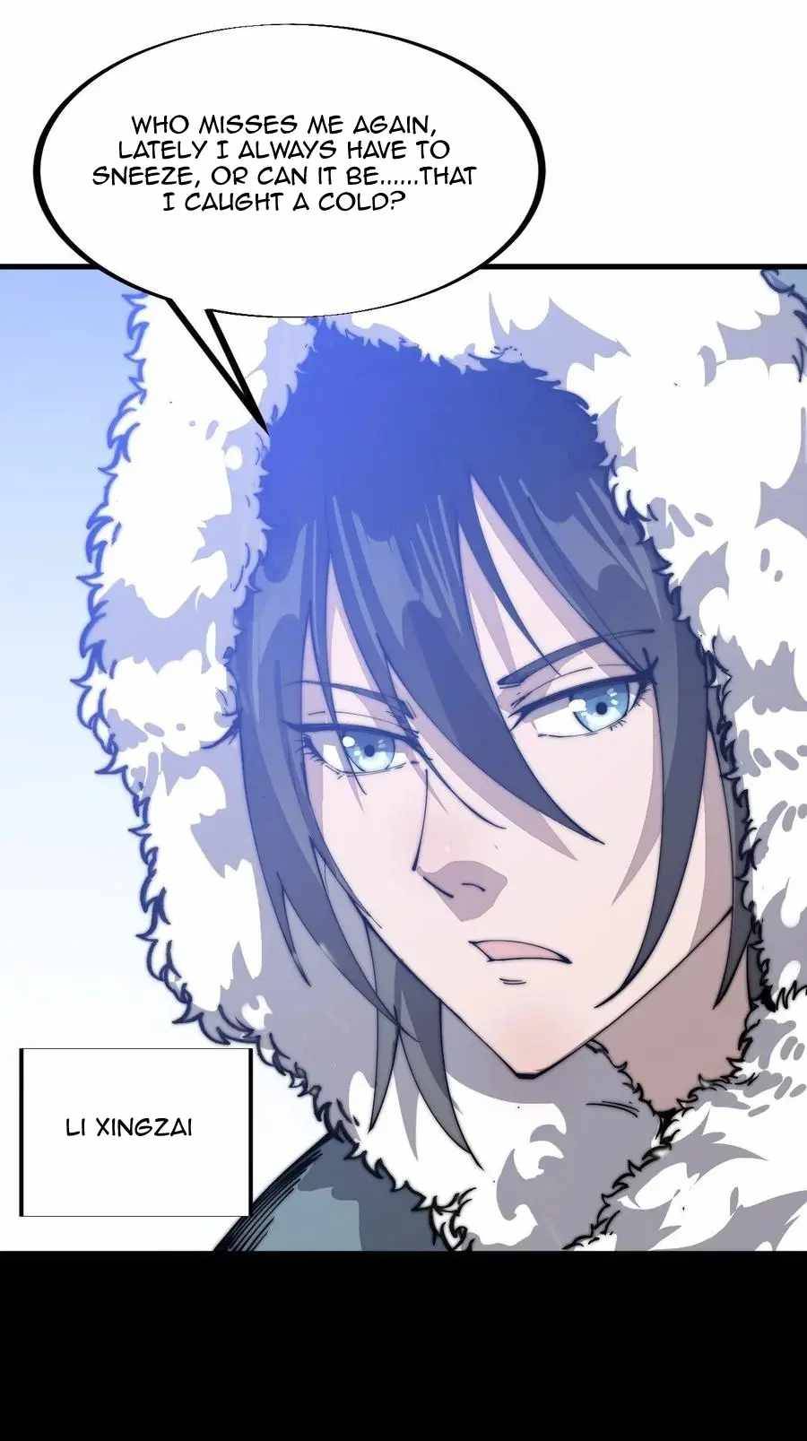 Read It Starts With A Mountain Manga Online