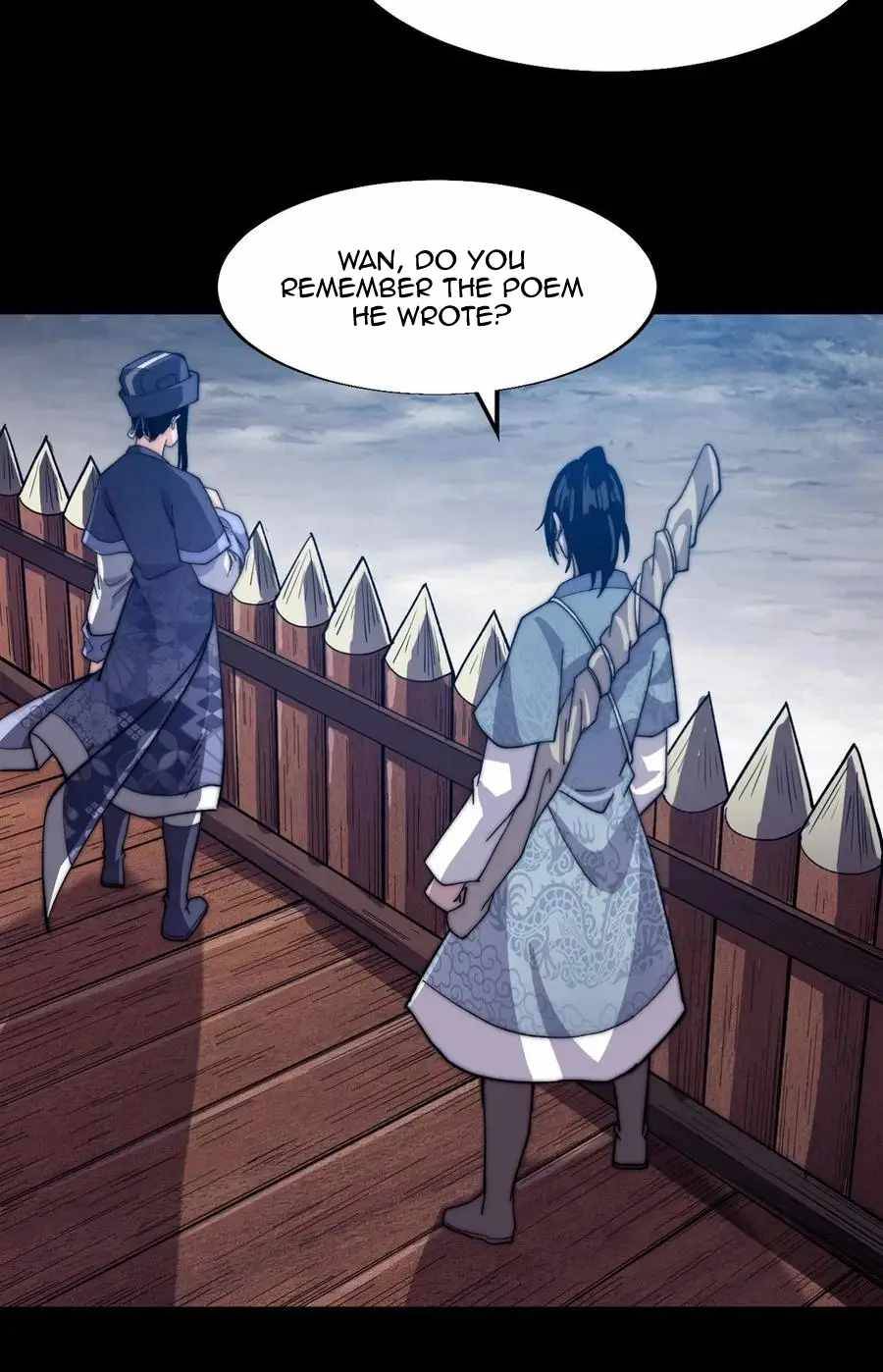 Read It Starts With A Mountain Manga Online