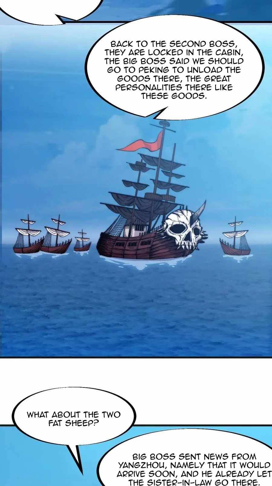 Read It Starts With A Mountain Manga Online