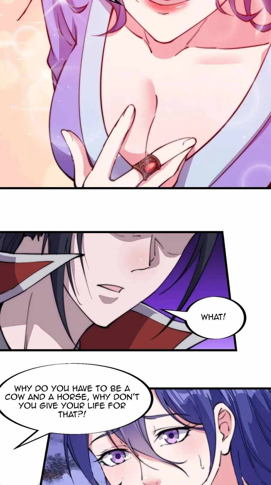 Read It Starts With A Mountain Manga Online