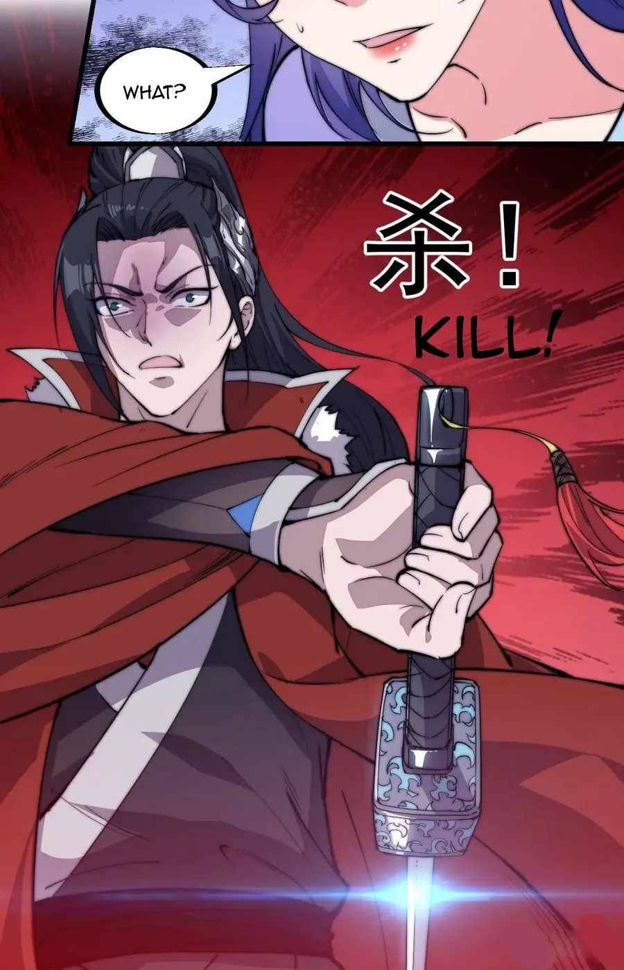 Read It Starts With A Mountain Manga Online