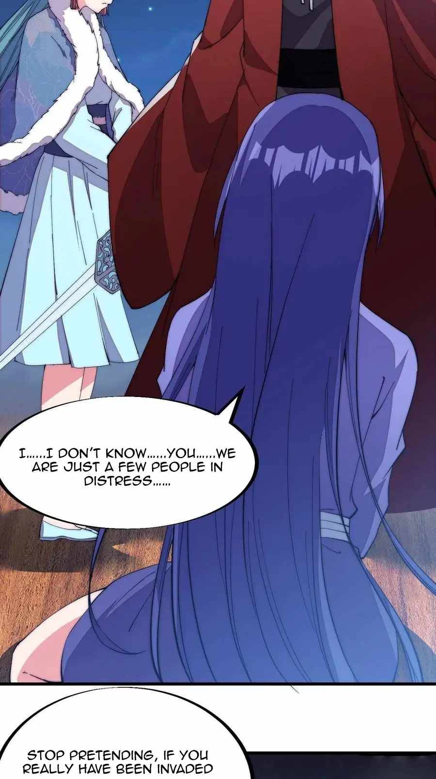 Read It Starts With A Mountain Manga Online