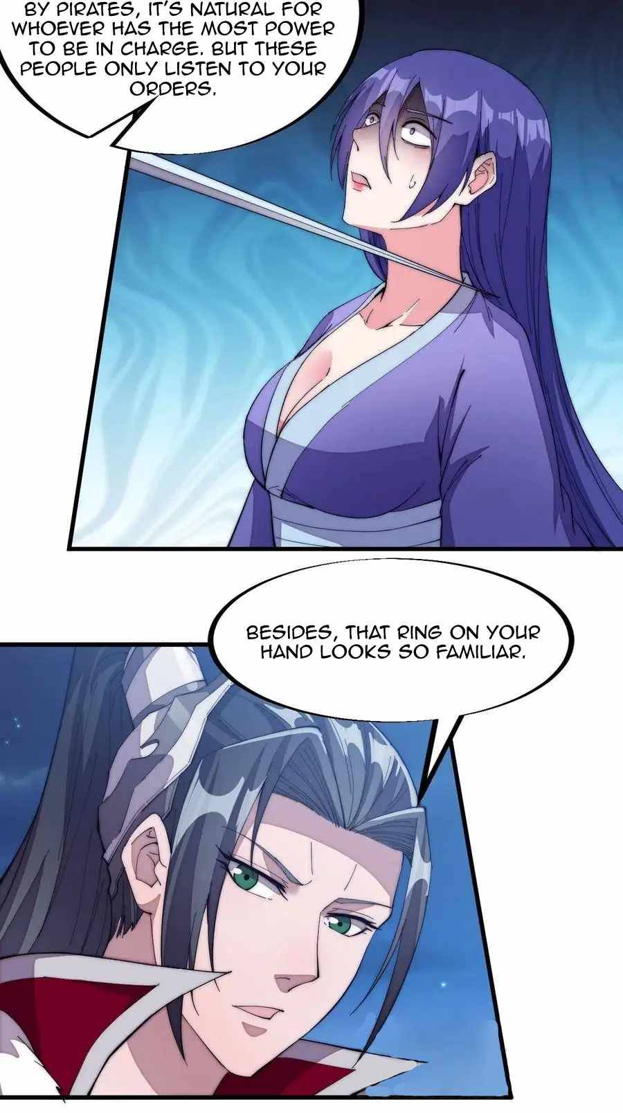 Read It Starts With A Mountain Manga Online