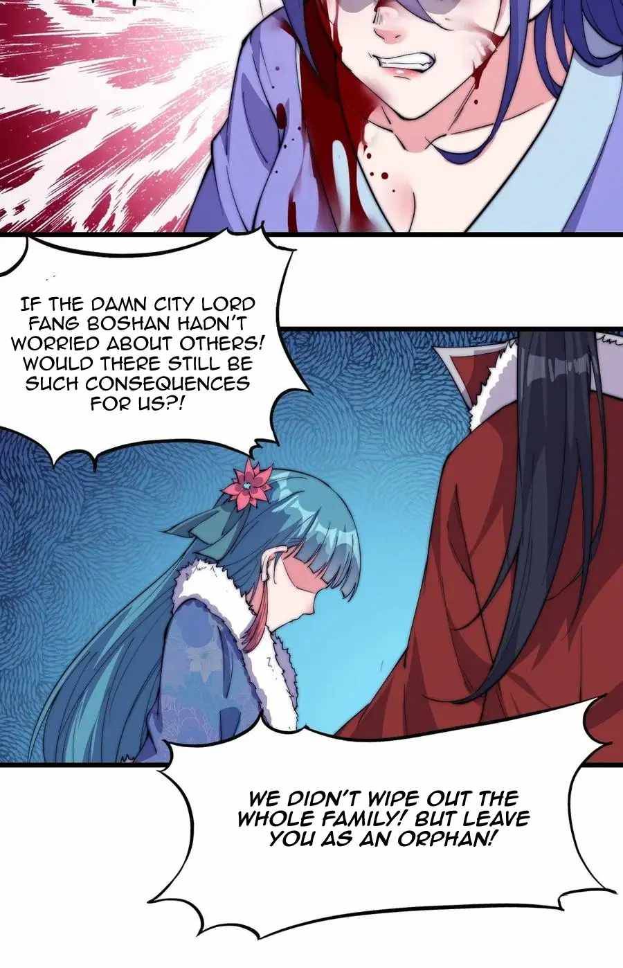 Read It Starts With A Mountain Manga Online