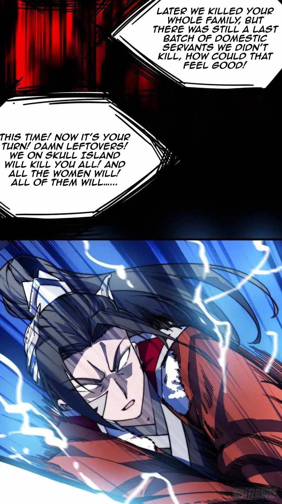 Read It Starts With A Mountain Manga Online