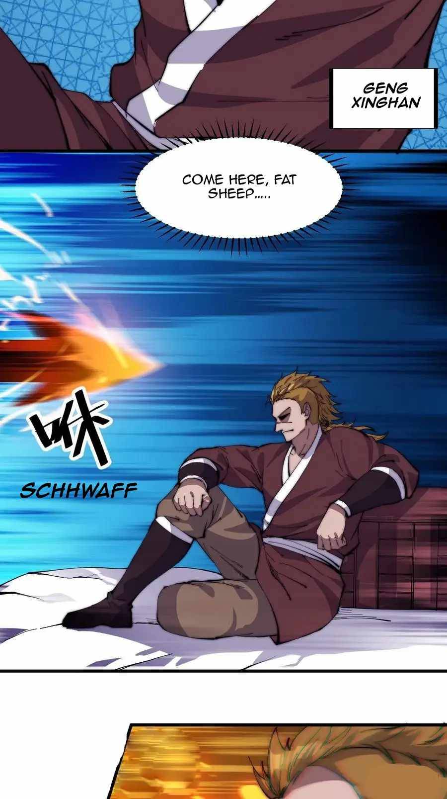 Read It Starts With A Mountain Manga Online