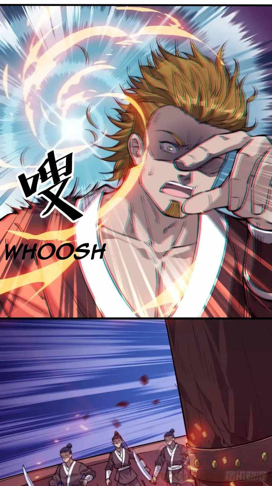 Read It Starts With A Mountain Manga Online