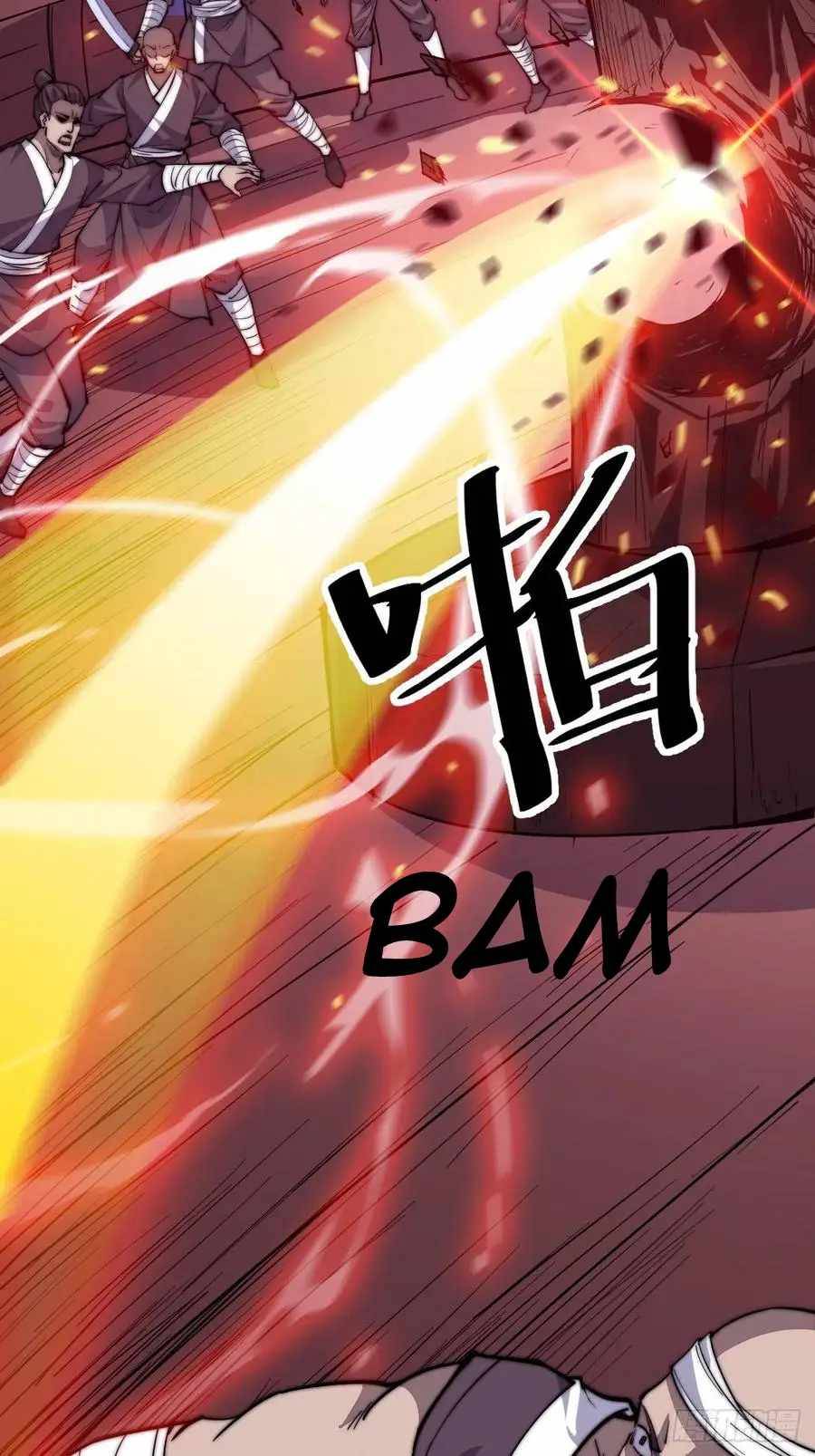 Read It Starts With A Mountain Manga Online