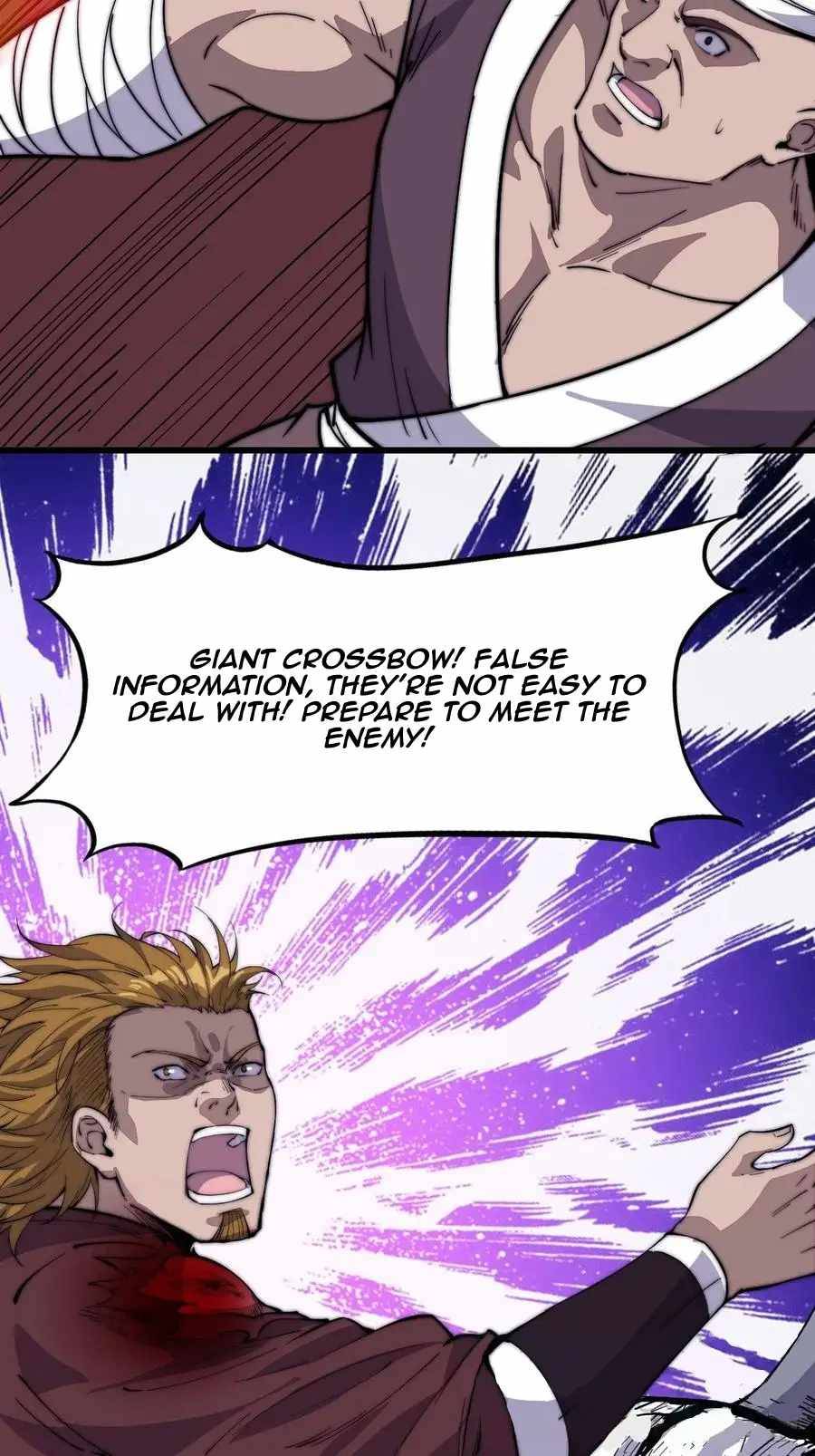 Read It Starts With A Mountain Manga Online