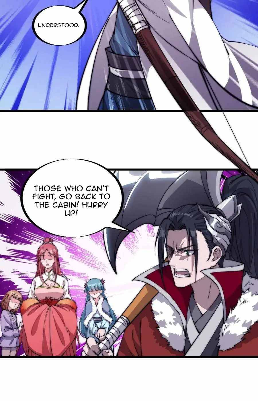 Read It Starts With A Mountain Manga Online