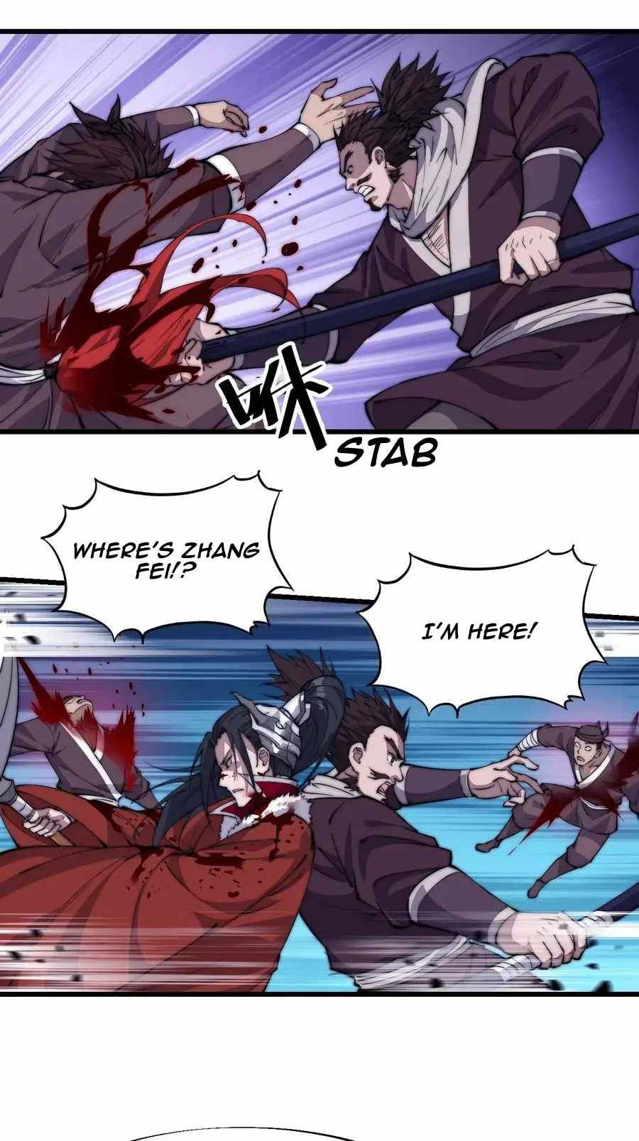 Read It Starts With A Mountain Manga Online