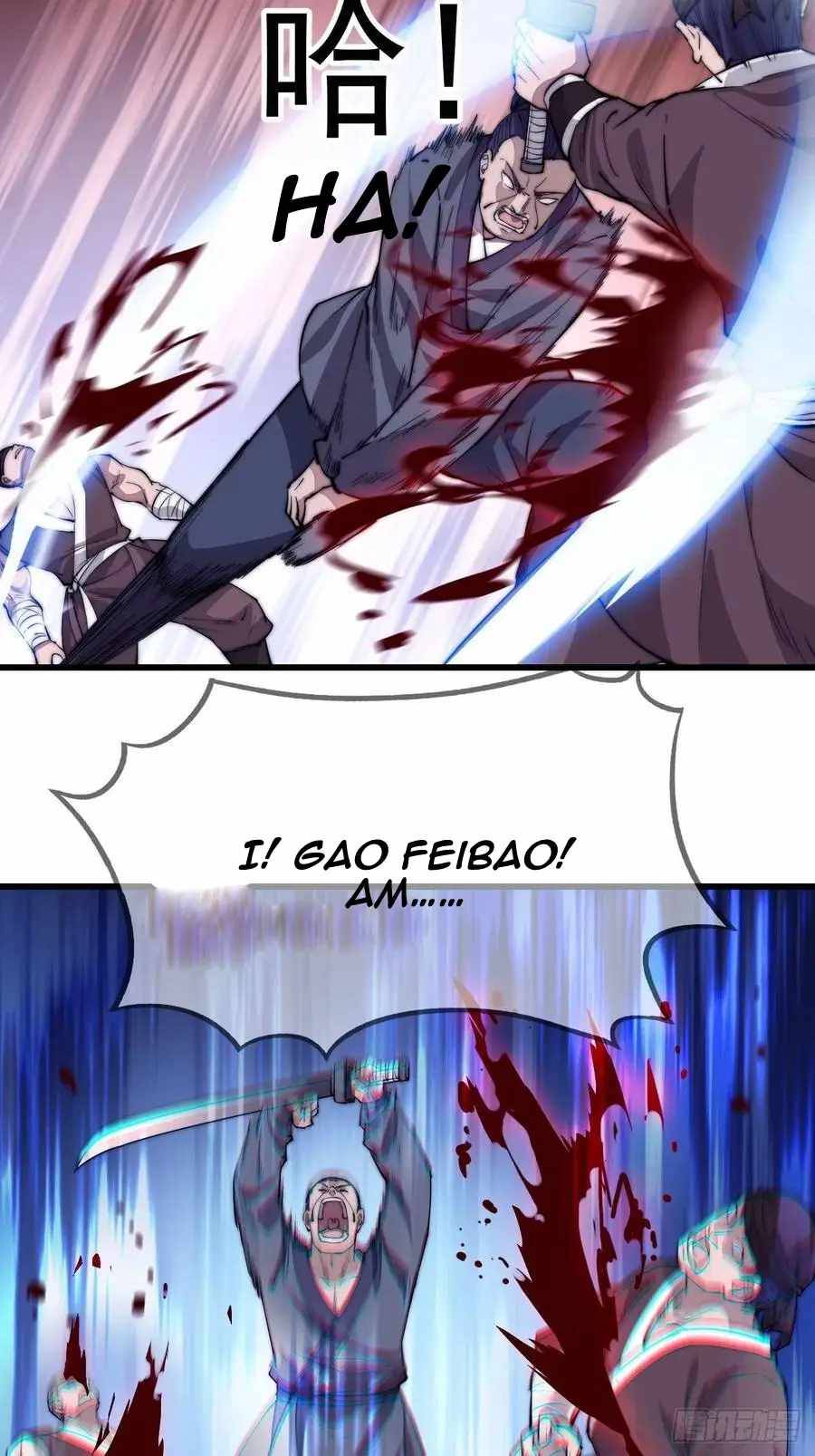 Read It Starts With A Mountain Manga Online