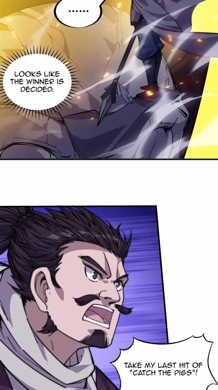 Read It Starts With A Mountain Manga Online