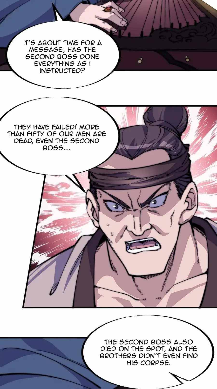 Read It Starts With A Mountain Manga Online