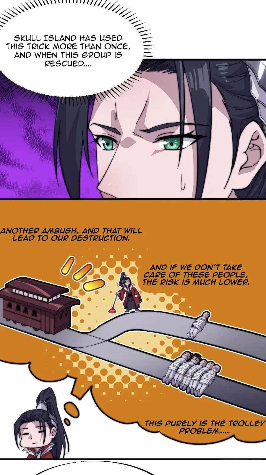 Read It Starts With A Mountain Manga Online